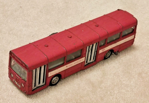 Dinky toys 283 - dinky, single