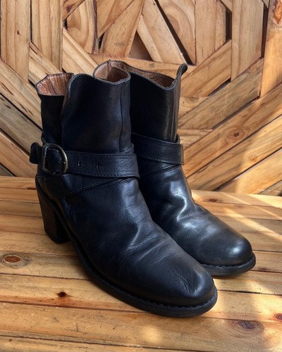 Fiorentini baker black biker - fiorentini+baker,