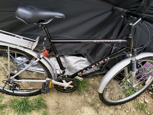 1995 raleigh activator - 1995, 2
