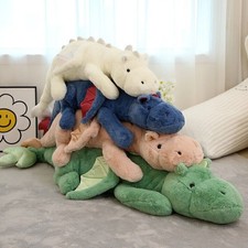 Extra Large Dragon Plush Doll