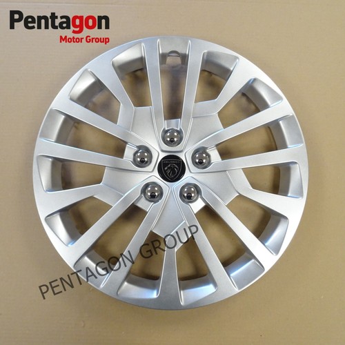New genuine peugeot - genuine,