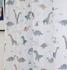 DINOSAUR Multi Kids Sheer