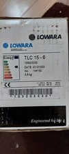 Lowara TLC 15-6    3/4" Bsp