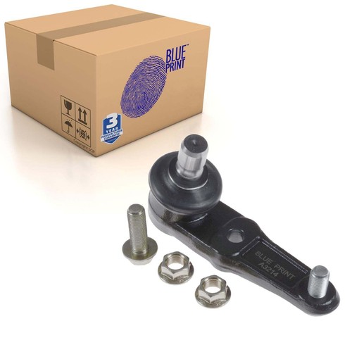 Front lower ball - front, fits