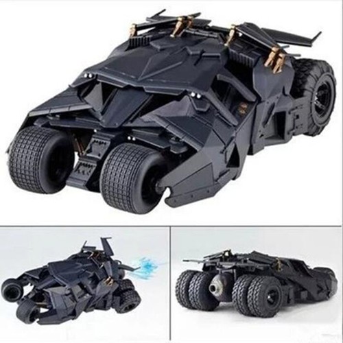 15cm batman tumbler batmobile - 15cm,