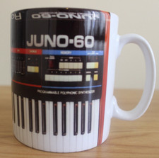 Roland juno 60 polyphonic