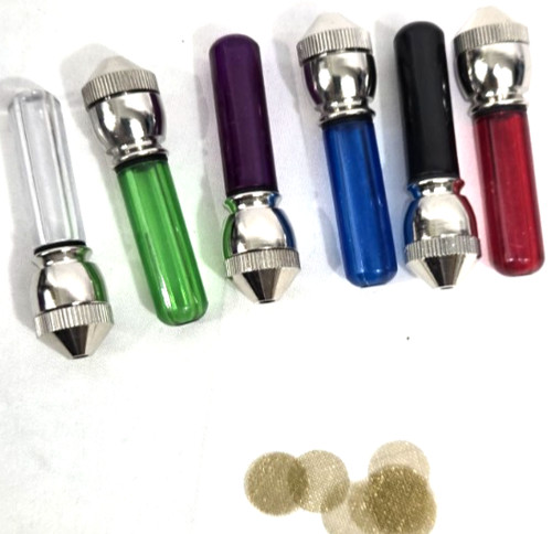 Set mixed small pipes - set,