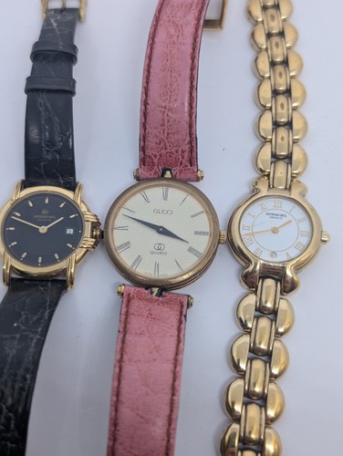 Watch job lot gucci - watch,
