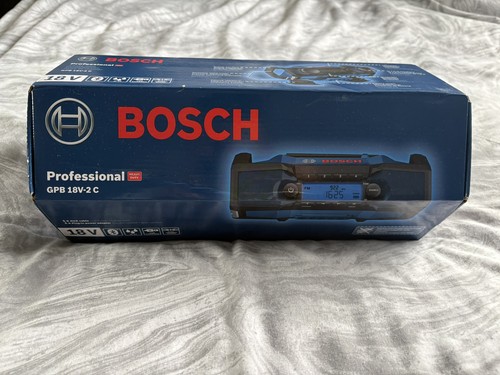 Bosch gbp 18v - 18v-2,