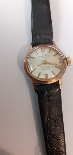 Rodania ladies watch - rodania,