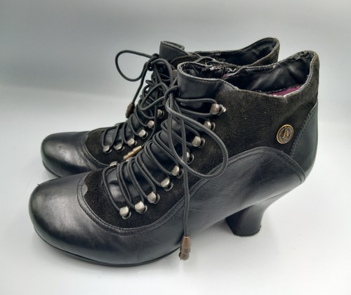 Hush puppies vivianna - vivianna, ankle