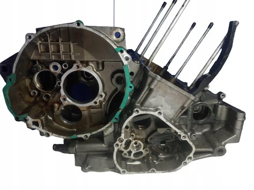 Yamaha tdm850 engine block - tdm850,
