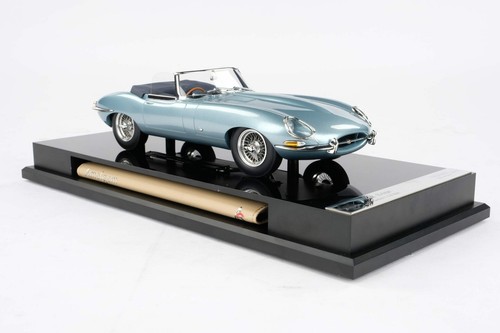 Amalgam jaguar e type - jaguar, e-type