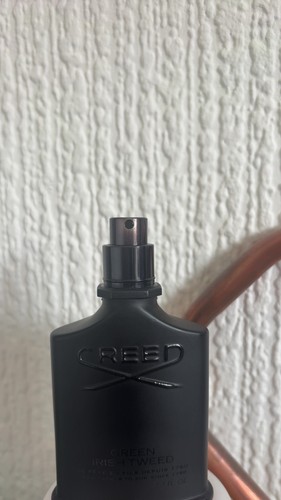 Creed green irish tweed 50ml - creed,