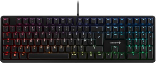 Cherry g80 3000n - g80-3000n, rgb