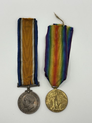 Ww1 1914 1918 medals - ww1, 1914-1918