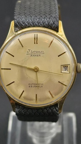 Vintage isoma anker jewel - vintage,
