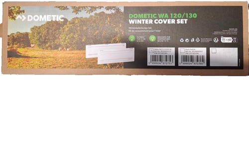 Dometic 120 130 winter - dometic, 120/130