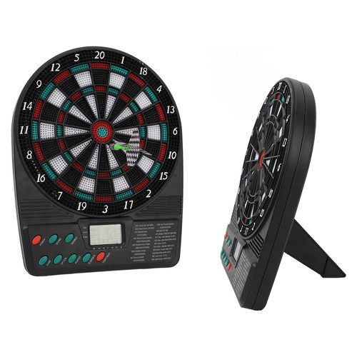 Electronic dartboard set - ­electronic,