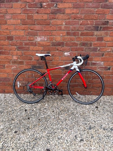 Wiggins junior road - road, mint
