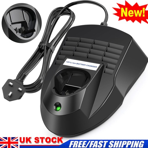 12v charger for dremel - charger, b812-01