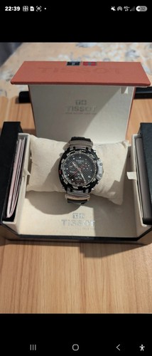 Tissot motogp race - motogp, t-race