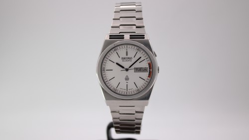 Vintage seiko 7223 6010 quartz - vintage, 7223-6010