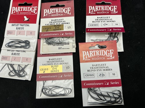 Vintage partridge redditch - vintage,