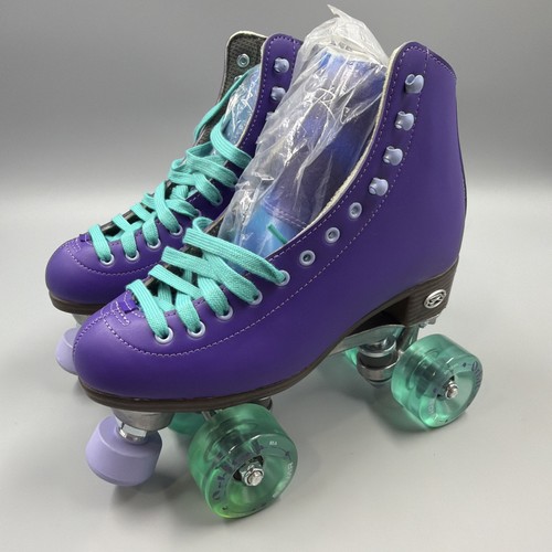 Riedell outdoor roller skates - outdoor,