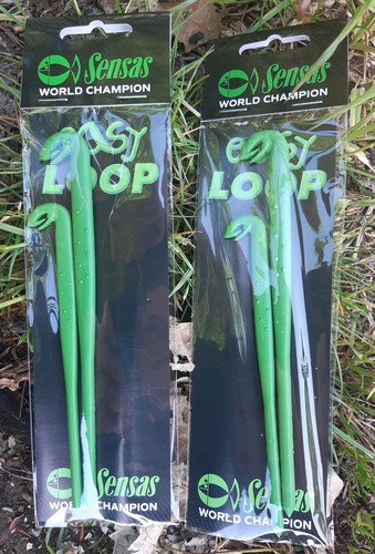 Sensas easy loop tyer 2 - sensas,