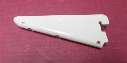 Spur shelf brackets twin slot - brackets,