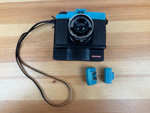Lomography diana camera - lomography, f+