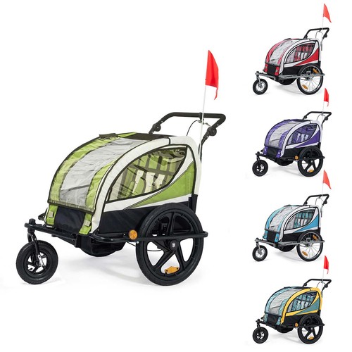 Samax jogger children bike - jogger,