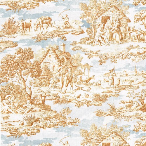 Textiles français toile - toile, de