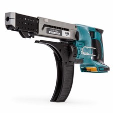 Makita DFR750Z 18V LXT 75mm