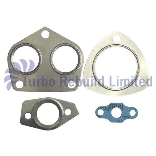 Turbocharger gasket set - turbocharger,
