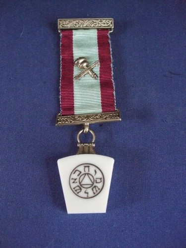 Good vintage masonic - good,