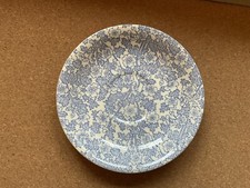 BURLEIGH POTTERY Burgess