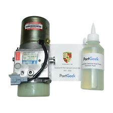 Porsche 911 996 - Convertible Roof Pump – Whole Unit (1997 - 2006) (99756130700)