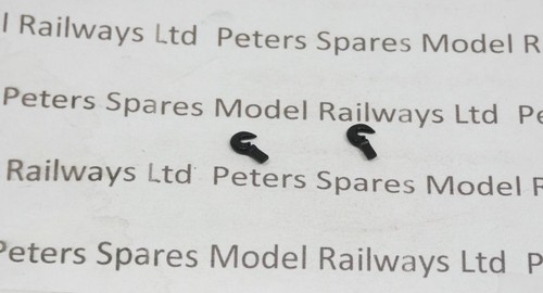 Dapol 113772 class gauge - 113772, 22