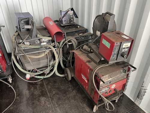 Mig welder transformer - mig,
