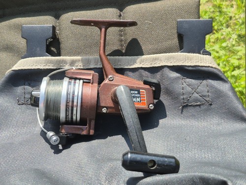 Ryobi catcher spinning - catcher,