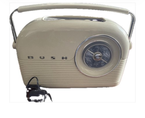 Bush classic 411 9021 fm - bush, am/fm