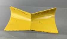 A DIECAST BRITAINS SNOW PLOUGH