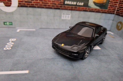 Matchbox ferrari 456 loose - matchbox,