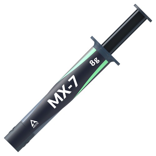Arctic 8g thermal - arctic,