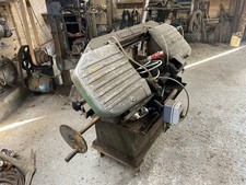 Startrite Band Saw