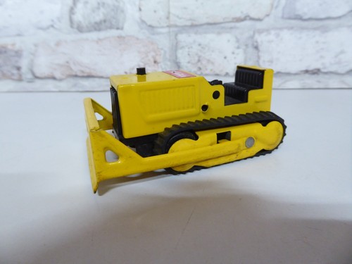 Vintage 1970 tonka toy mini - 1970's,