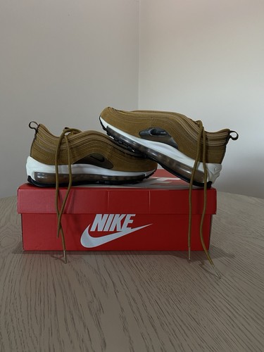 Air max muted bronze - max, 97