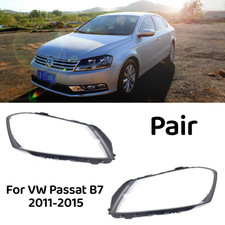 Pair For VW Passat B7